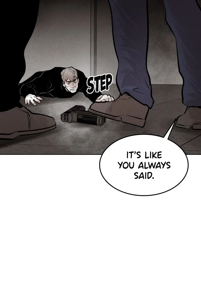 Bloodhounds Chapter 22 page 64 - 