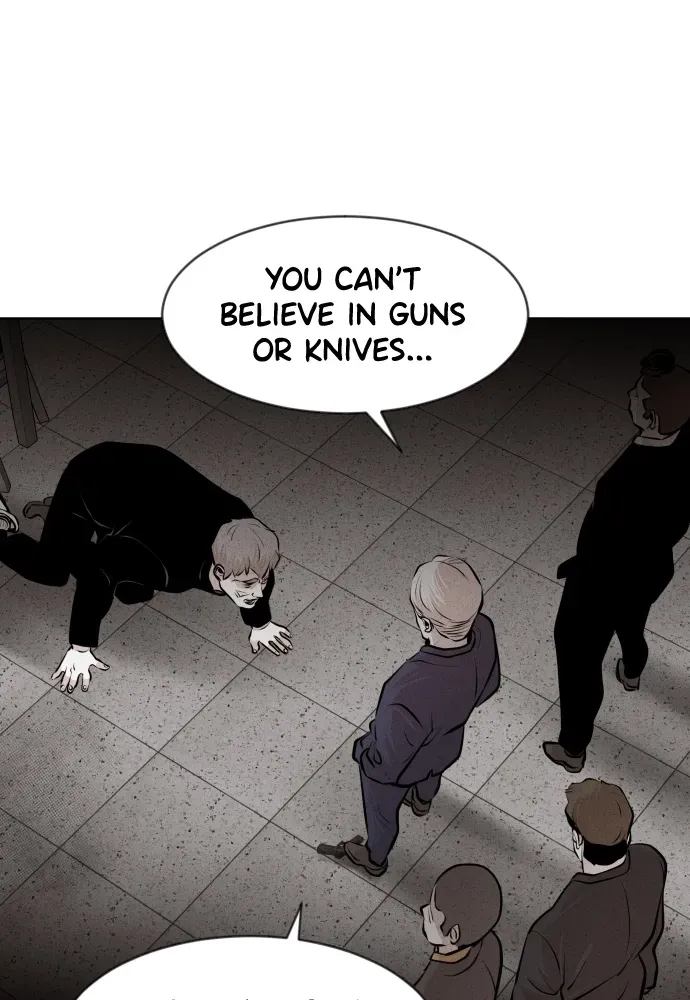 Bloodhounds Chapter 22 page 65 - 