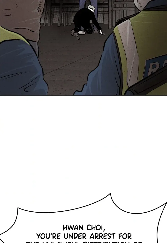Bloodhounds Chapter 22 page 70 - 