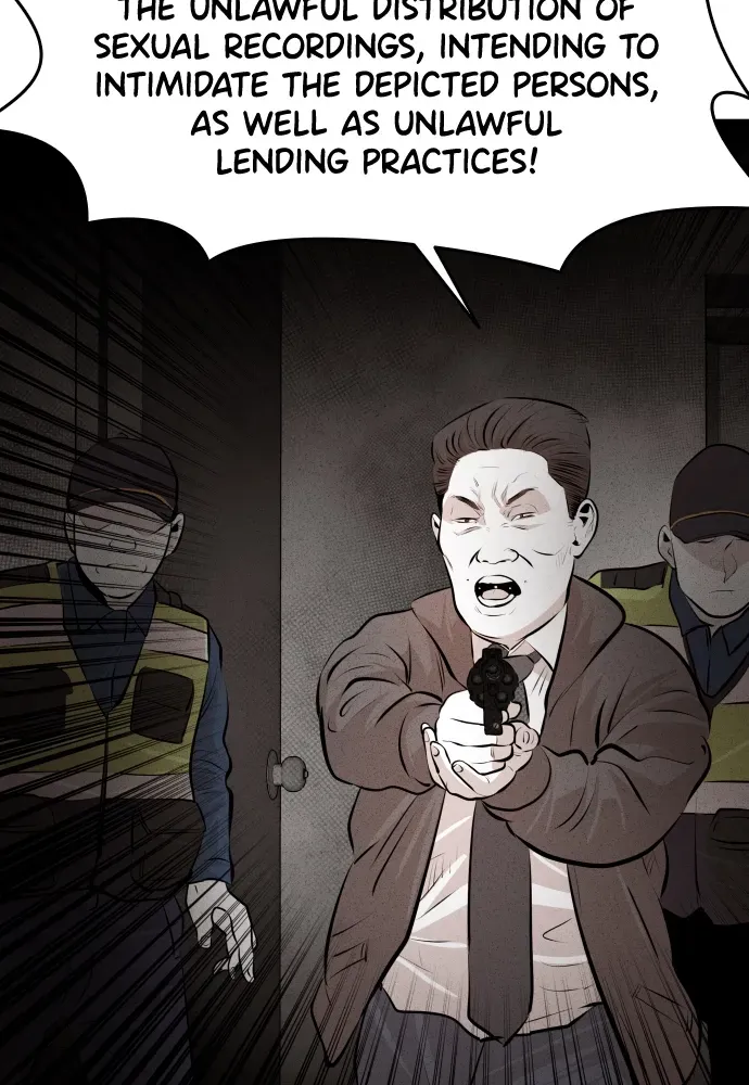 Bloodhounds Chapter 22 page 71 - 