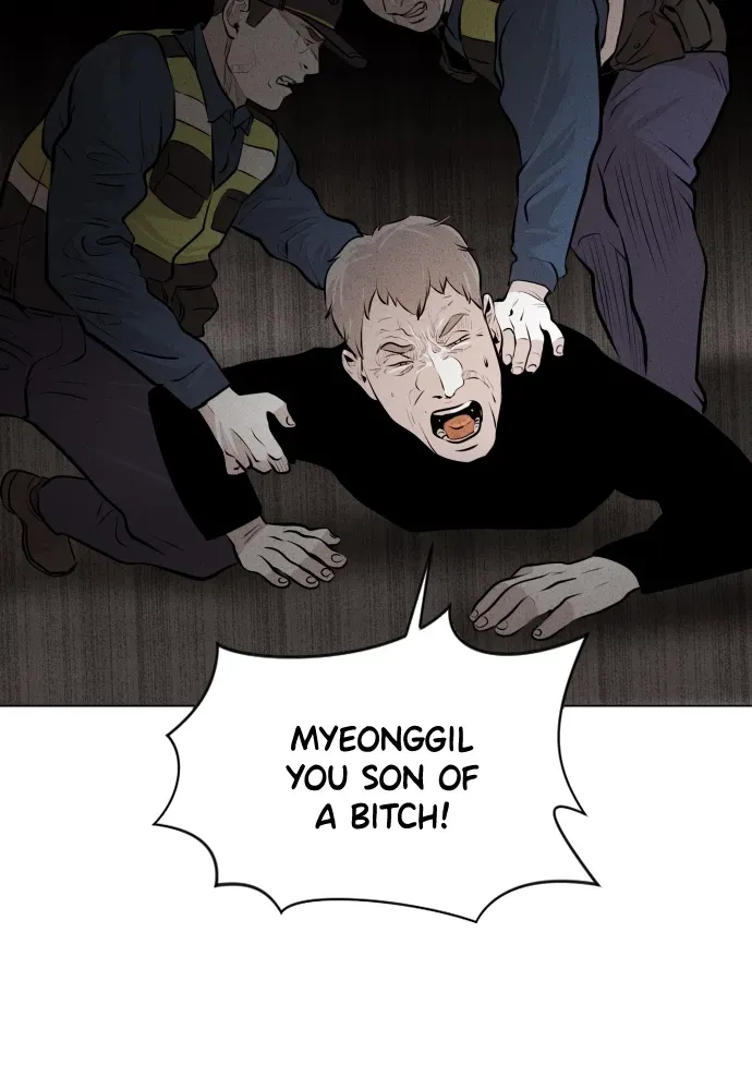 Bloodhounds Chapter 22 page 75 - 