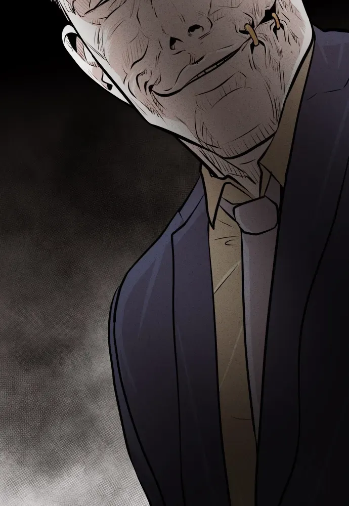 Bloodhounds Chapter 22 page 77 - 