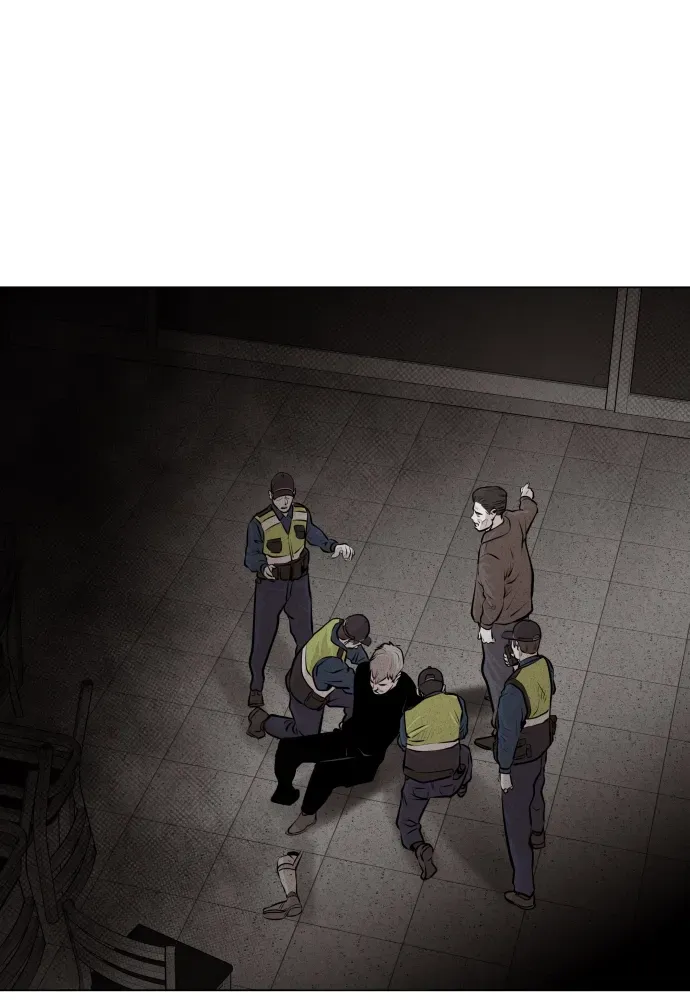 Bloodhounds Chapter 22 page 79 - 
