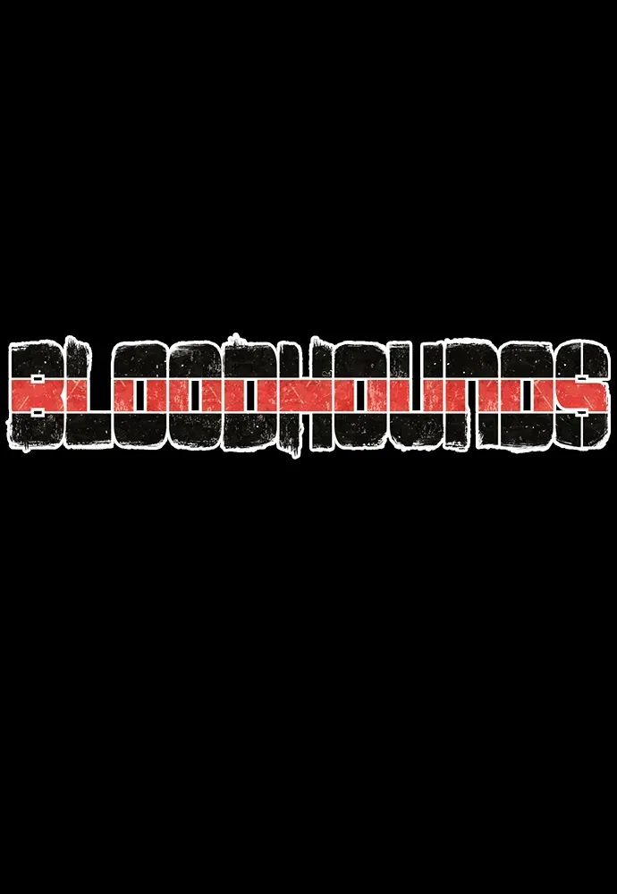 Bloodhounds Chapter 22 page 9 - 