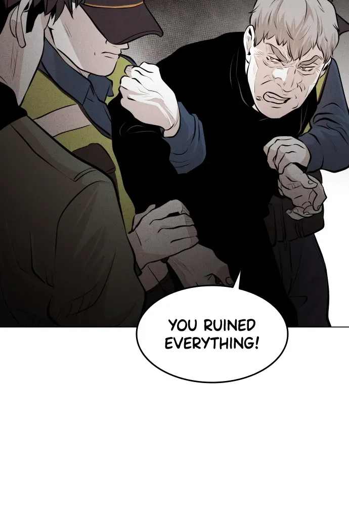 Bloodhounds Chapter 22 page 81 - 