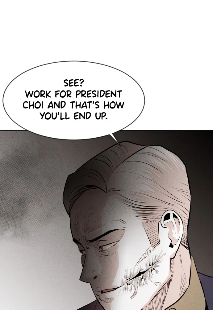 Bloodhounds Chapter 22 page 85 - 