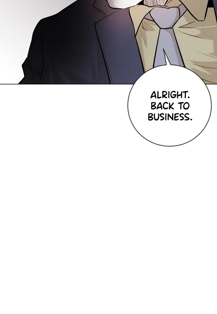 Bloodhounds Chapter 22 page 86 - 