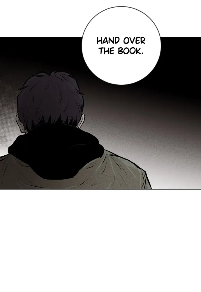 Bloodhounds Chapter 22 page 87 - 