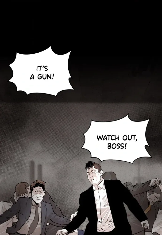 Bloodhounds Chapter 22 page 10 - 