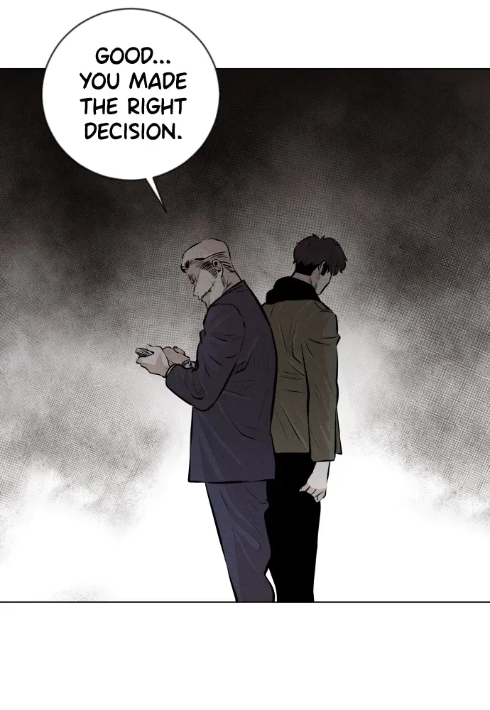 Bloodhounds Chapter 22 page 93 - 