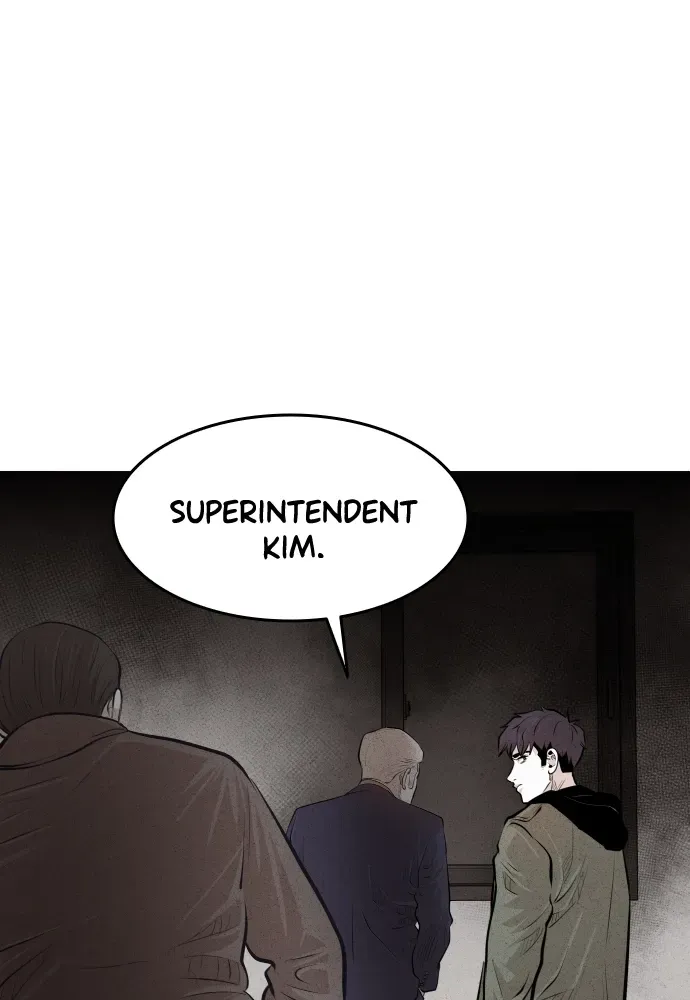 Bloodhounds Chapter 22 page 99 - 