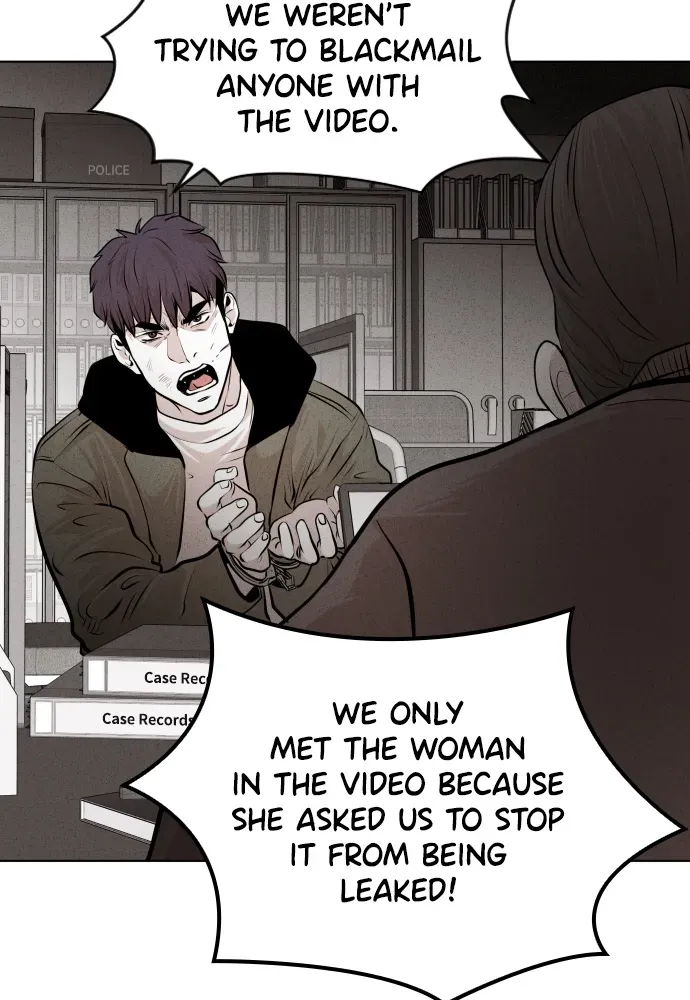 Bloodhounds Chapter 23 page 11 - 