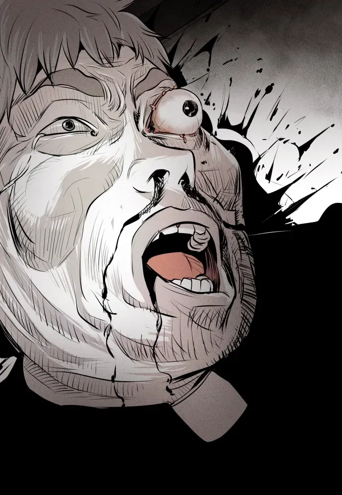 Bloodhounds Chapter 23 page 105 - 