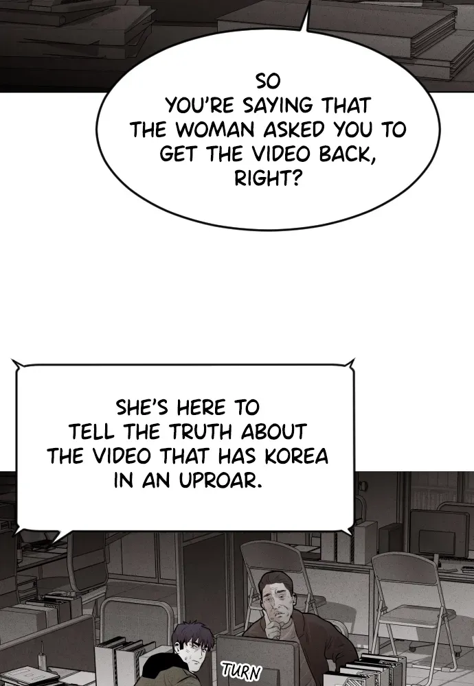 Bloodhounds Chapter 23 page 13 - 