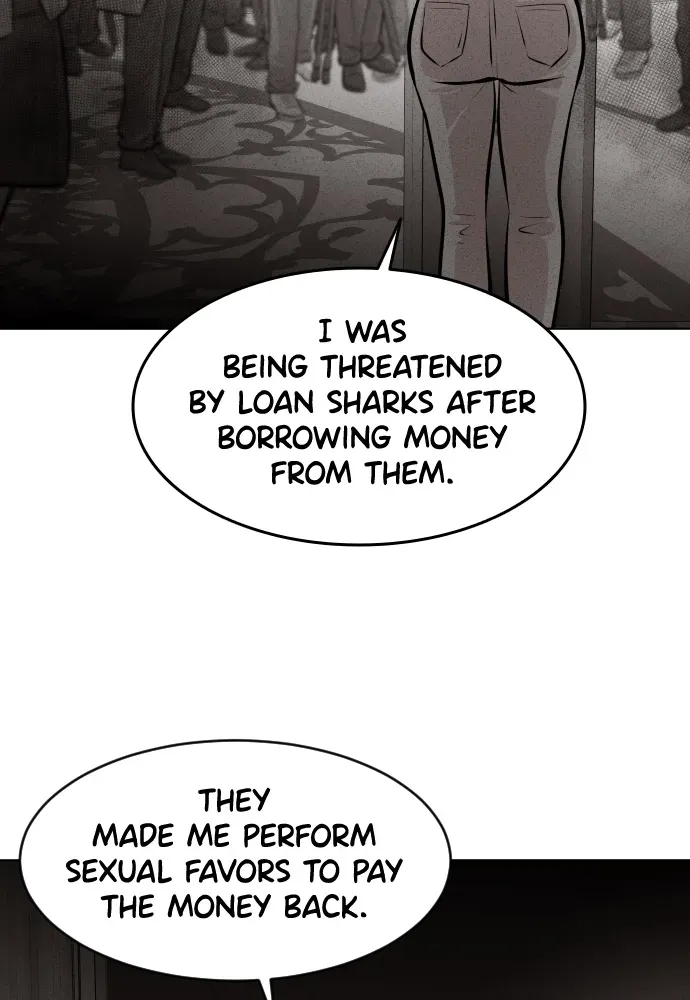 Bloodhounds Chapter 23 page 19 - 