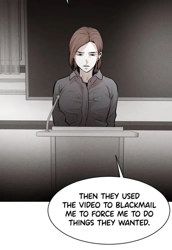 Bloodhounds Chapter 23 page 20 - 