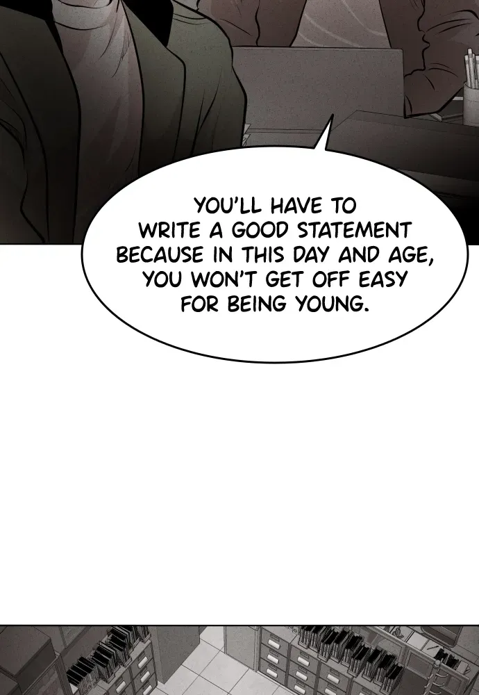Bloodhounds Chapter 23 page 35 - 