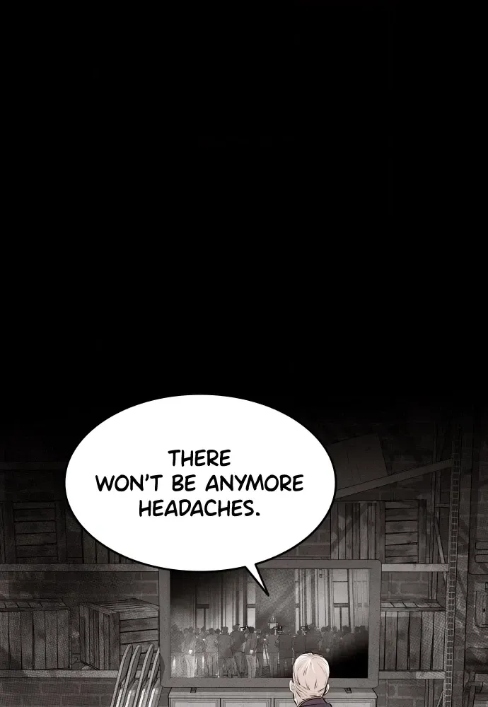 Bloodhounds Chapter 23 page 40 - 