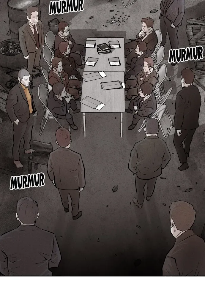 Bloodhounds Chapter 23 page 45 - 