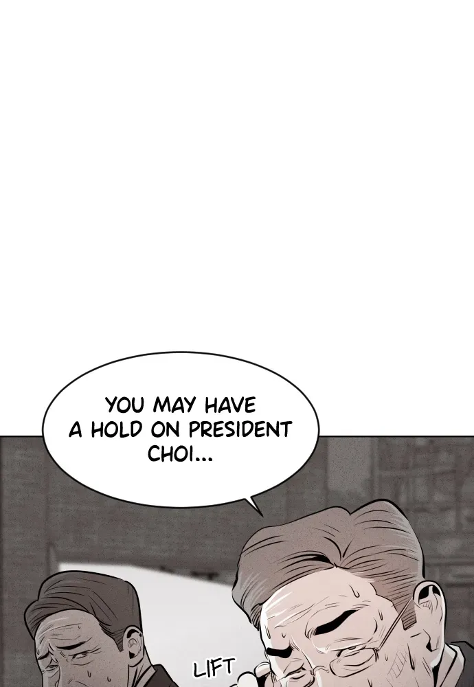 Bloodhounds Chapter 23 page 46 - 