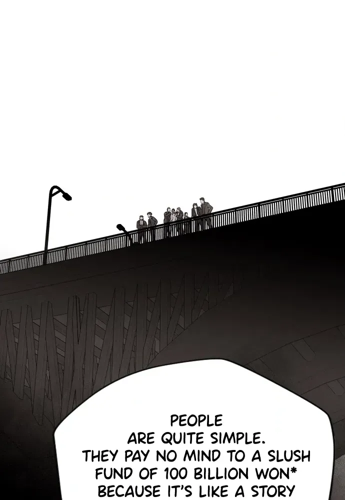 Bloodhounds Chapter 23 page 50 - 