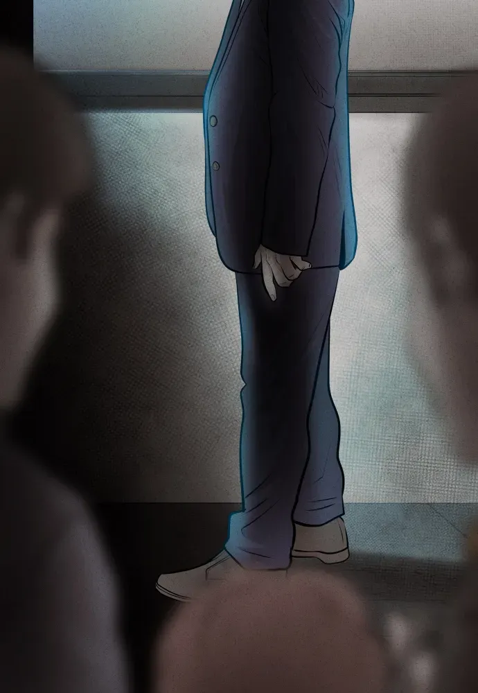 Bloodhounds Chapter 23 page 6 - 
