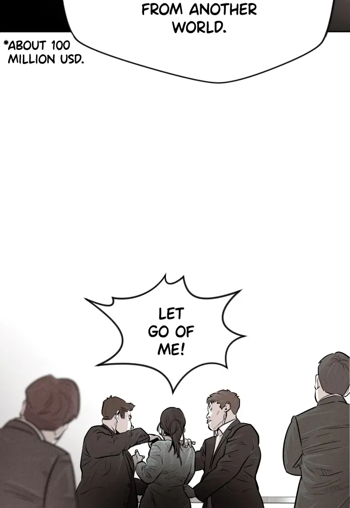 Bloodhounds Chapter 23 page 51 - 