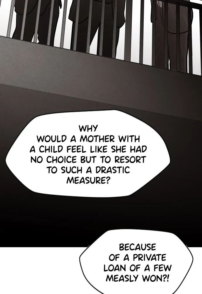 Bloodhounds Chapter 23 page 64 - 