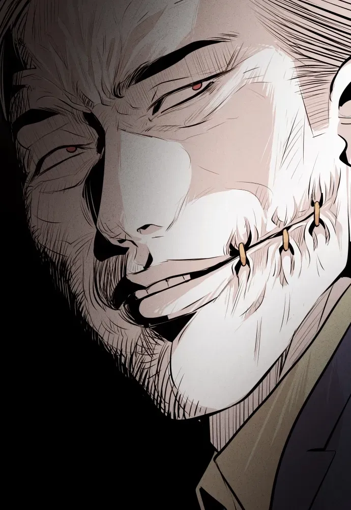 Bloodhounds Chapter 23 page 69 - 