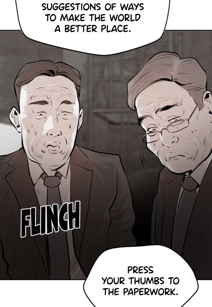 Bloodhounds Chapter 23 page 71 - 