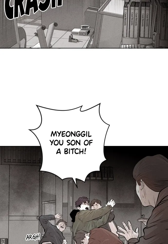 Bloodhounds Chapter 23 page 78 - 