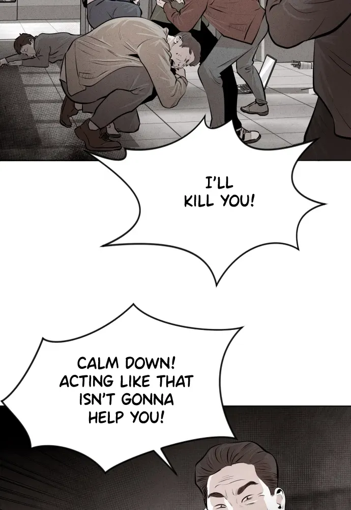 Bloodhounds Chapter 23 page 79 - 