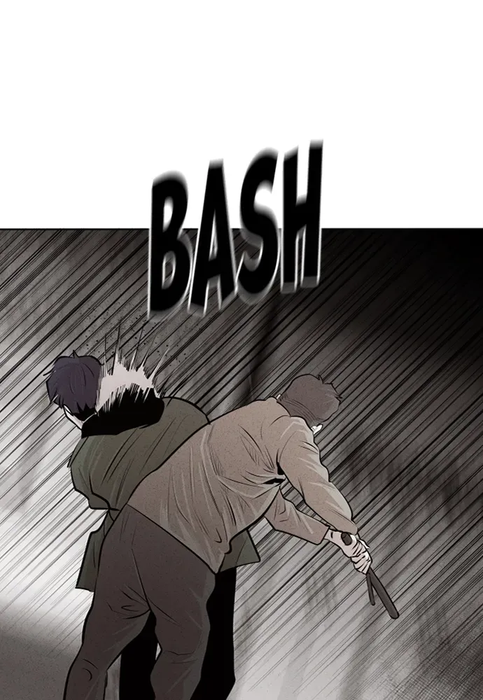 Bloodhounds Chapter 23 page 83 - 