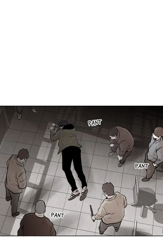 Bloodhounds Chapter 23 page 85 - 