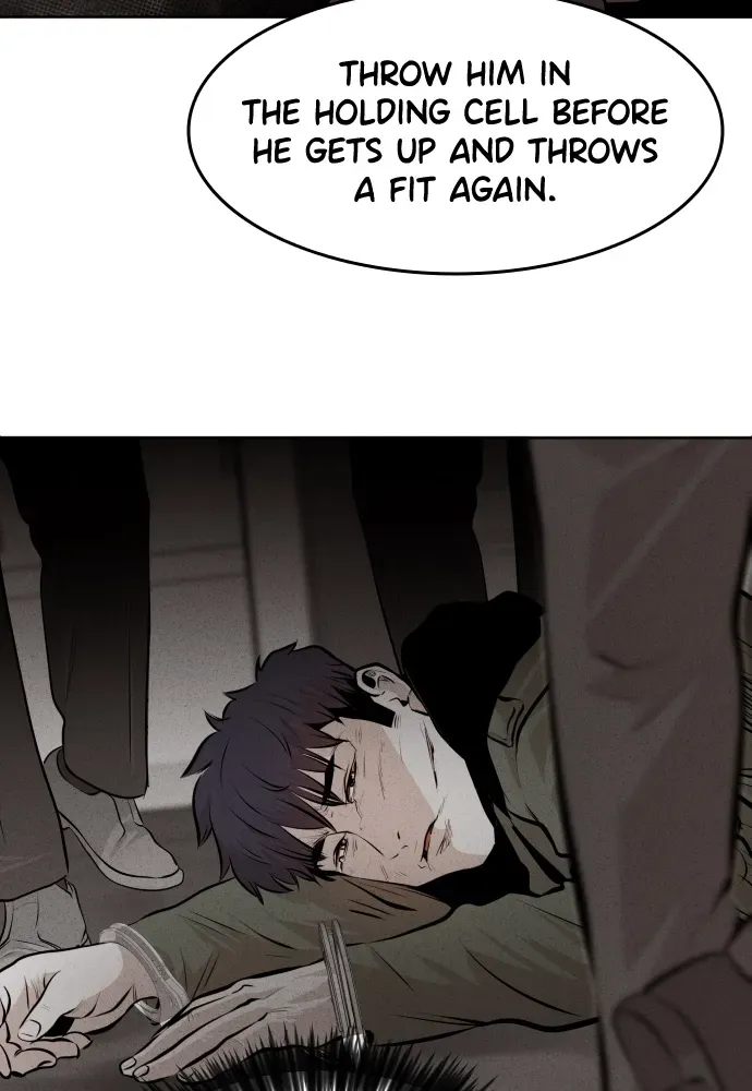 Bloodhounds Chapter 23 page 87 - 