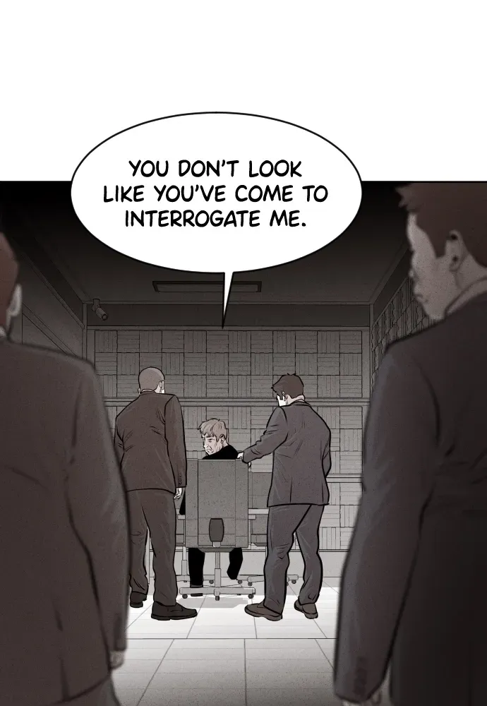 Bloodhounds Chapter 23 page 97 - 
