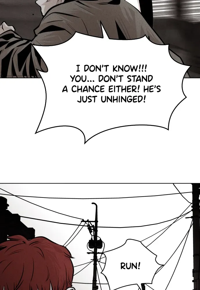 Bloodhounds Chapter 24 page 103 - 