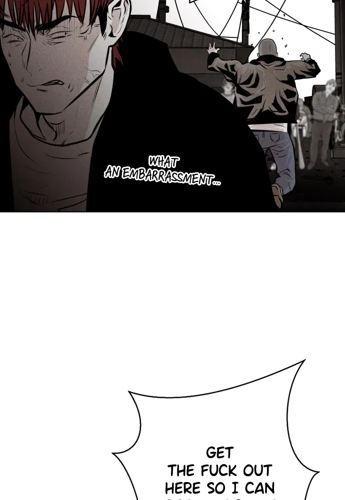 Bloodhounds Chapter 24 page 104 - 