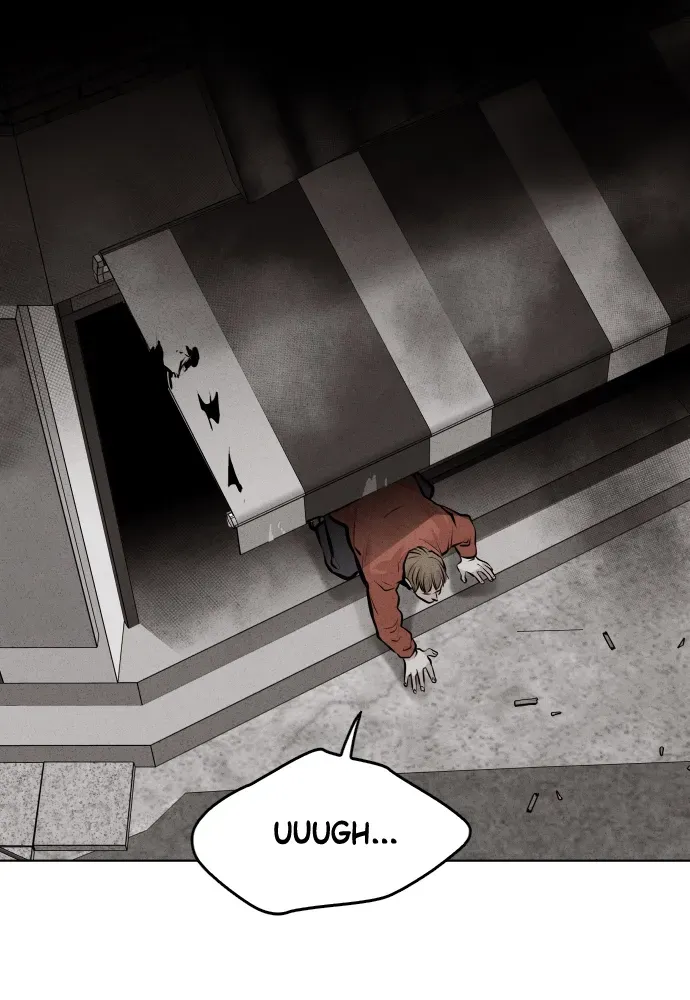 Bloodhounds Chapter 24 page 108 - 