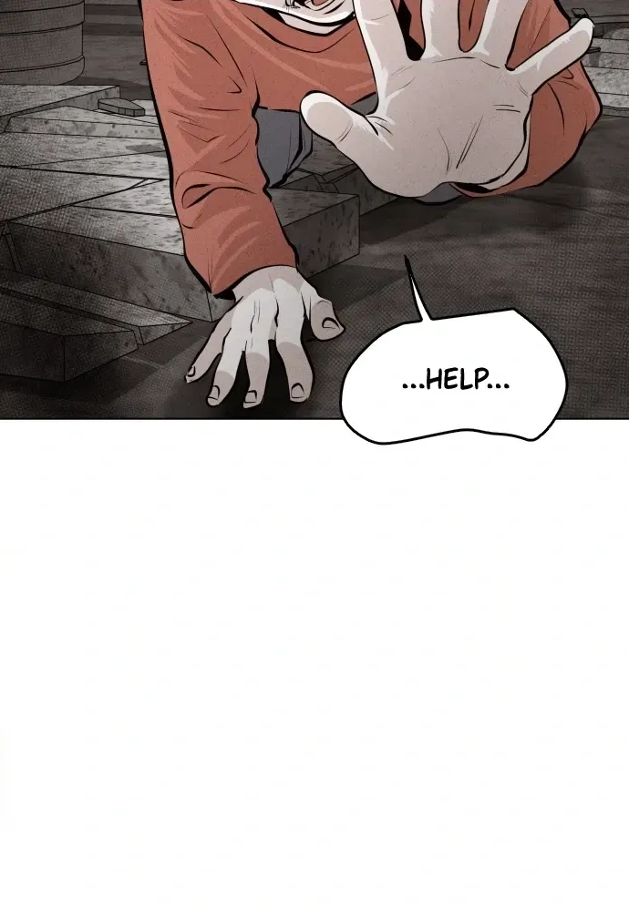 Bloodhounds Chapter 24 page 110 - 