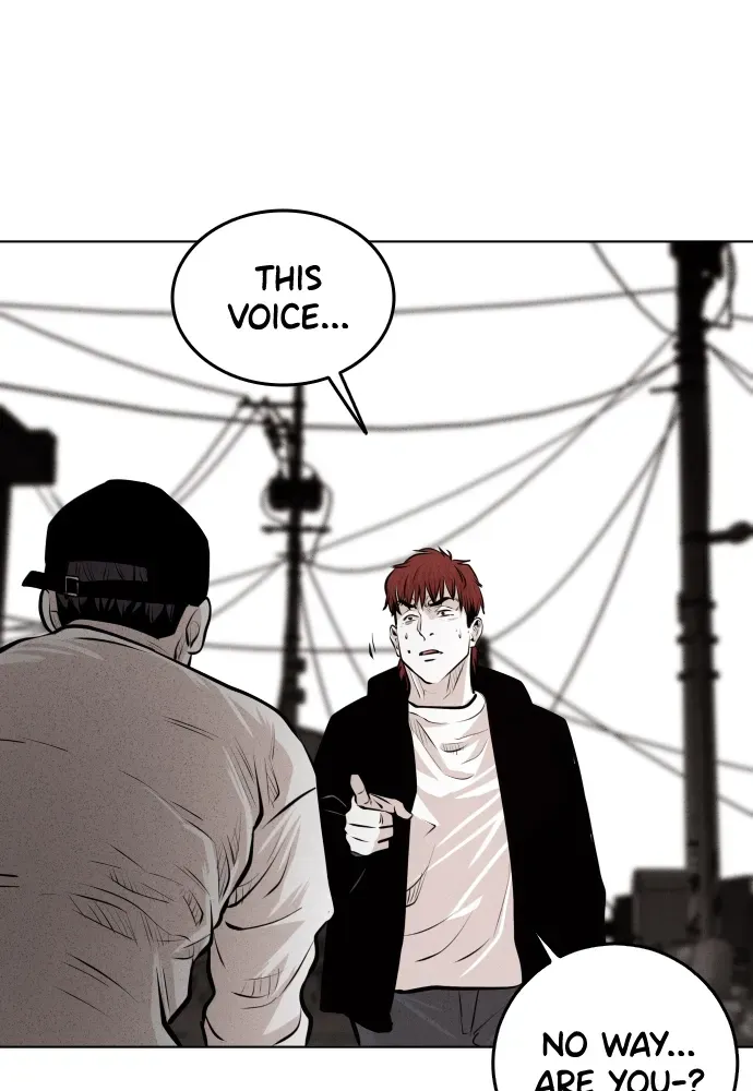 Bloodhounds Chapter 24 page 118 - 