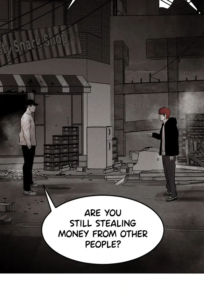 Bloodhounds Chapter 24 page 120 - 
