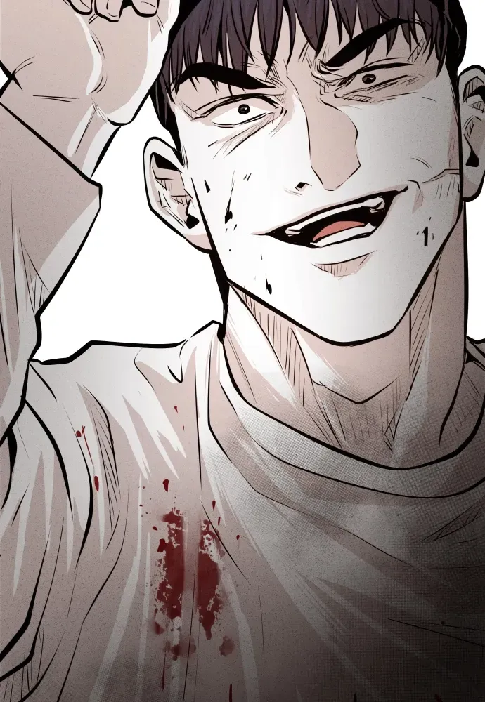 Bloodhounds Chapter 24 page 122 - 