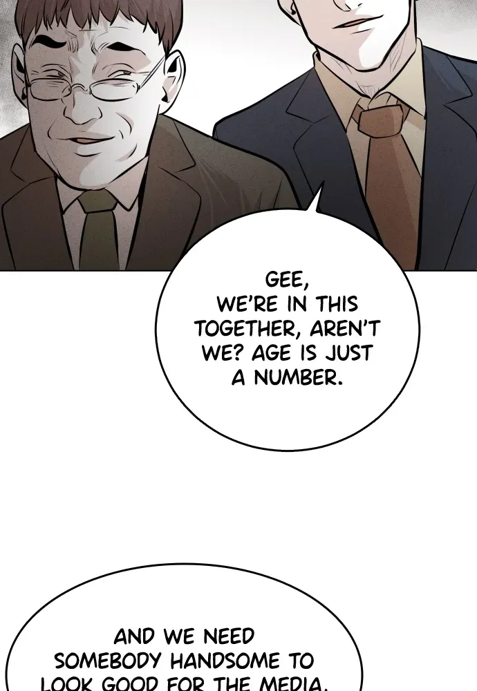 Bloodhounds Chapter 24 page 14 - 