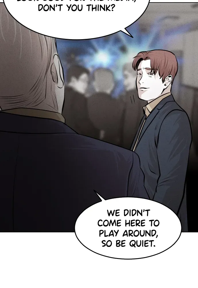 Bloodhounds Chapter 24 page 15 - 