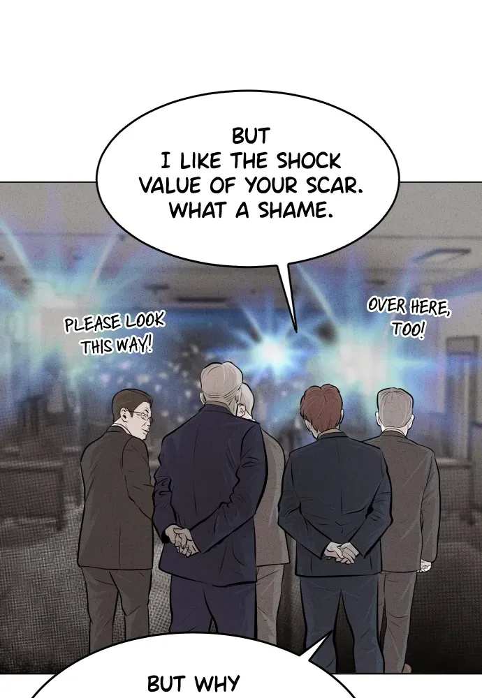 Bloodhounds Chapter 24 page 21 - 