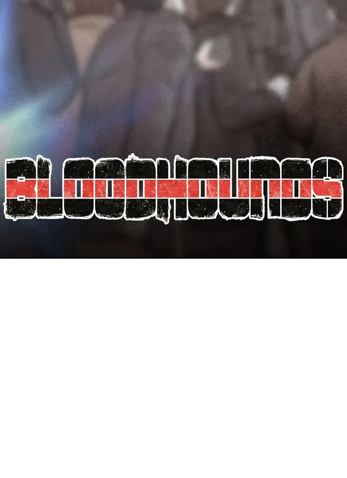 Bloodhounds Chapter 24 page 33 - 