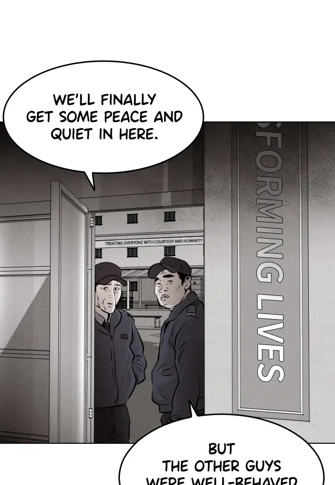 Bloodhounds Chapter 24 page 40 - 