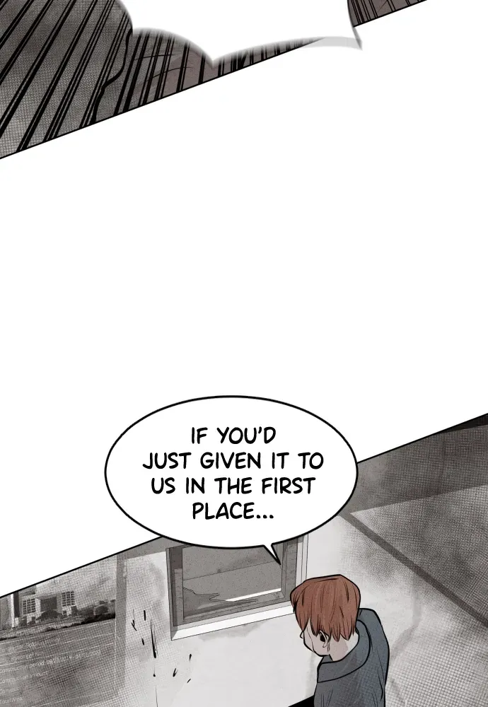 Bloodhounds Chapter 24 page 54 - 