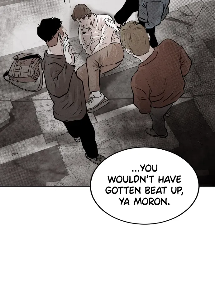 Bloodhounds Chapter 24 page 55 - 